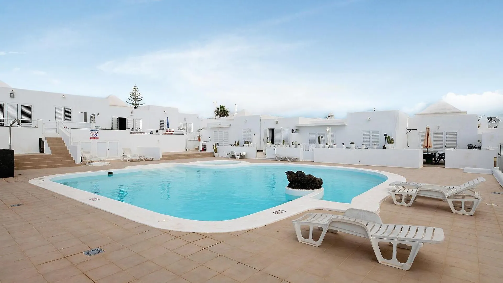 Casa La Concha Lanzarote Villa Playa Honda  Spain