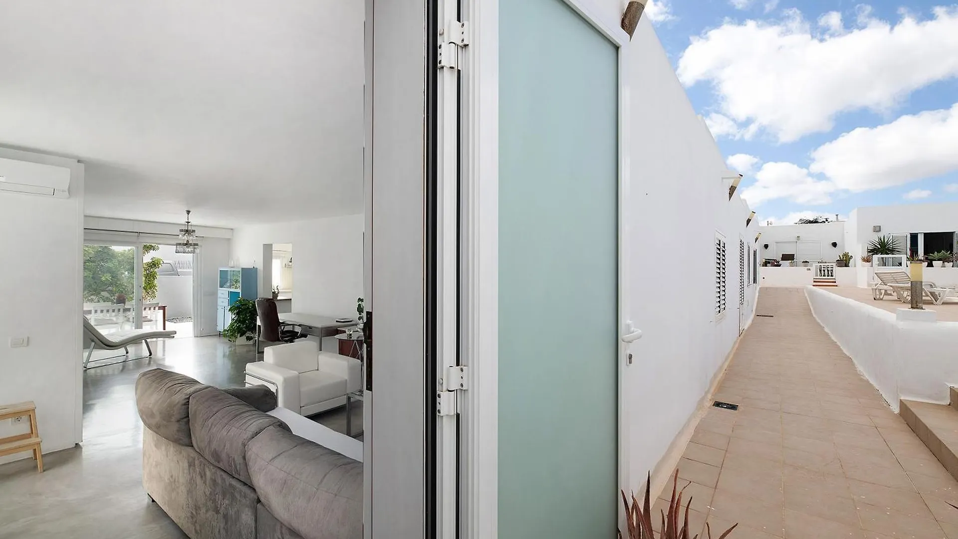 Casa La Concha Lanzarote Villa Playa Honda  0*, Playa Honda (Lanzarote)