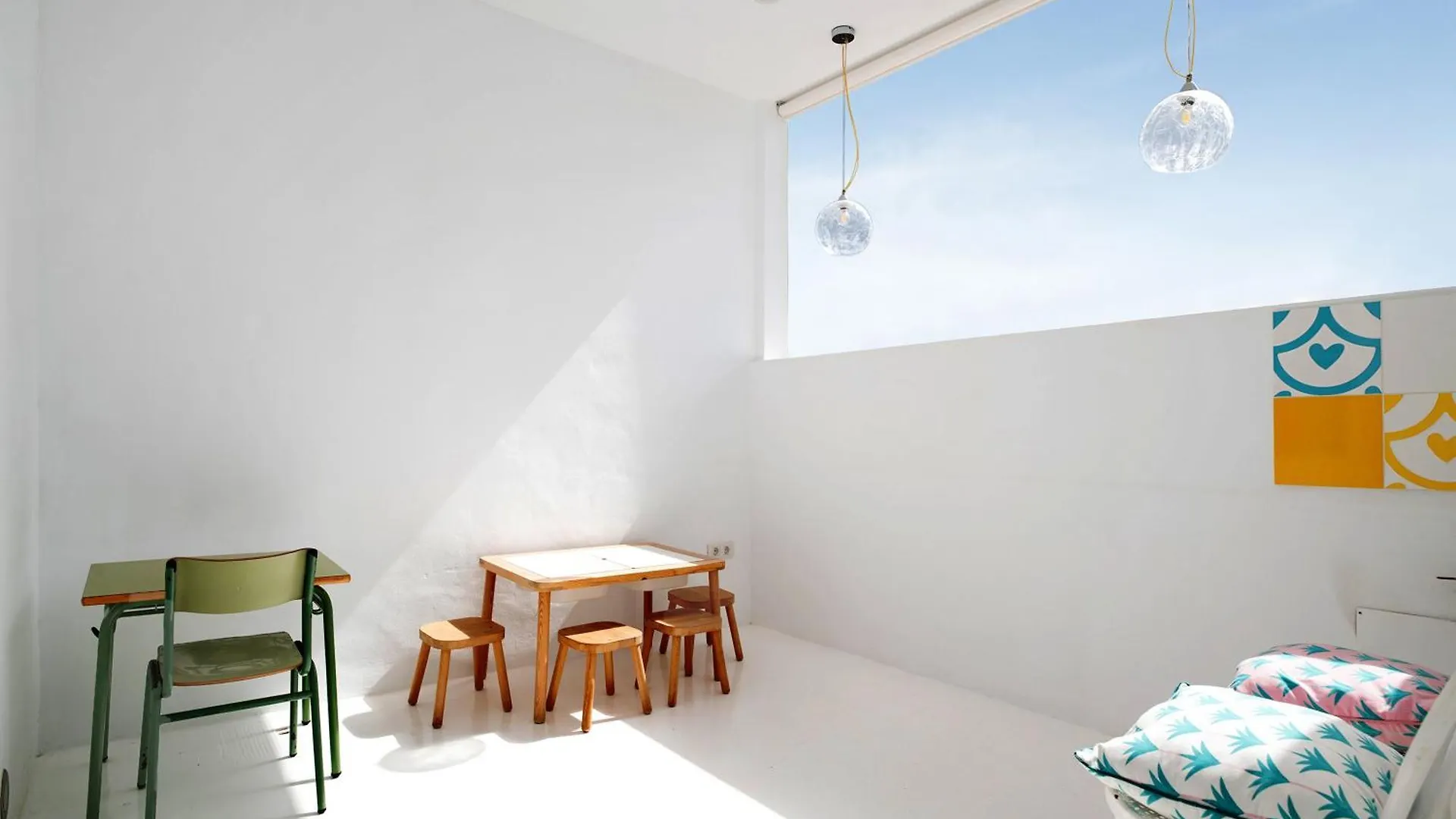 Casa La Concha Lanzarote Villa Playa Honda  Playa Honda (Lanzarote)