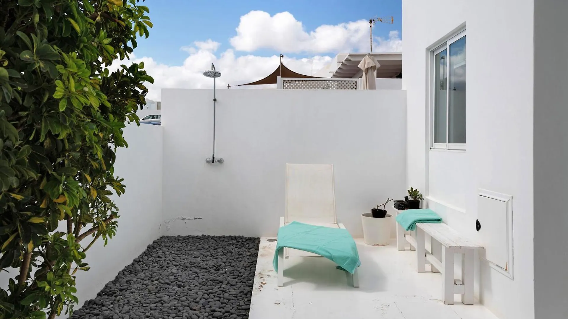 Casa La Concha Lanzarote Villa Playa Honda