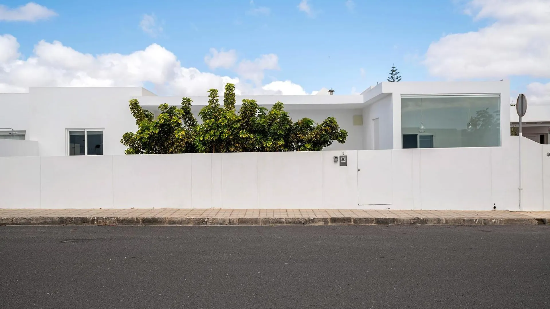 Casa La Concha Lanzarote Villa Playa Honda  0*, Playa Honda (Lanzarote) Spain