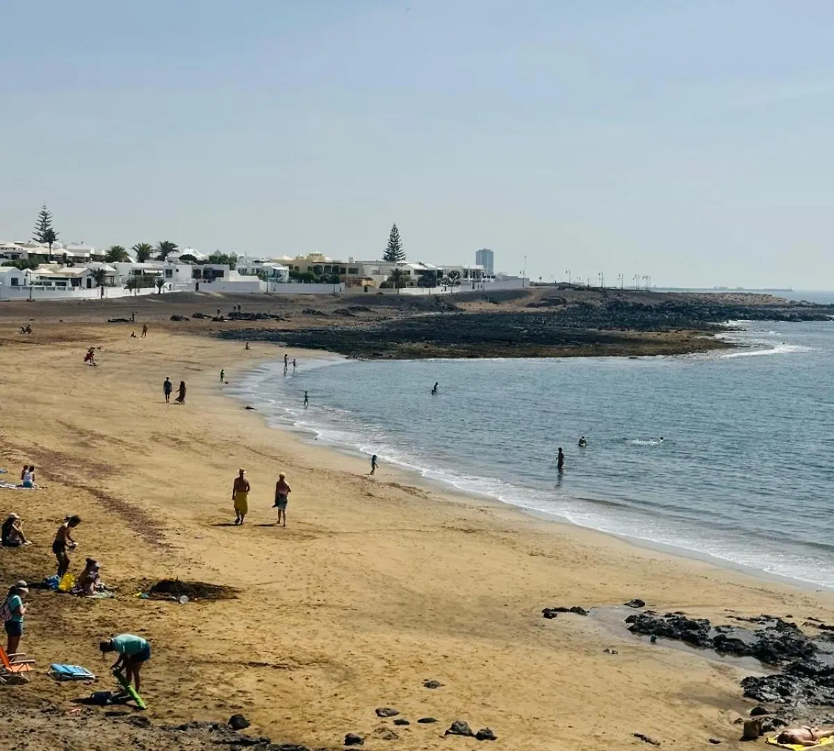 Casa La Concha Lanzarote Villa Playa Honda  0*, Playa Honda (Lanzarote) Spain